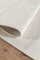 Covor, Loopy 5552, 60x100 cm, Poliester, Crem
