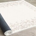 Covor, Els1802, 100x300 cm, Catifea, Multicolor