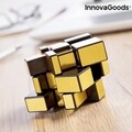Cub magic puzzle Ubik 3D InnovaGoods, 5.5x5.5 cm
