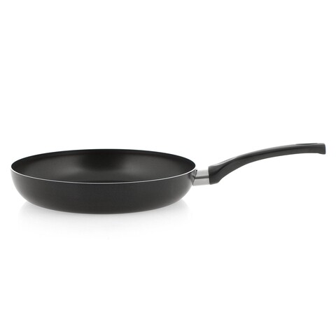 Tigaie, aylin, 26 cm Ø, aluminiu, negru