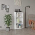 Corp biblioteca, Adore, Ktp-130-Bb-1, Alb