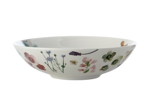 Bol, maxwell   williams, wildwood, 18.5 cm Ø, portelan, multicolor