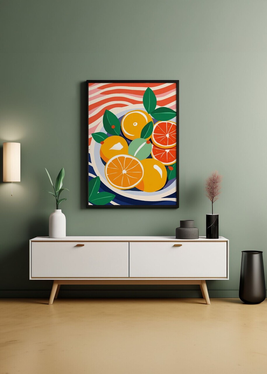 Tablou decorativ, Artnewclsyh79-5070, Lemn masiv, MDF, Multicolor
