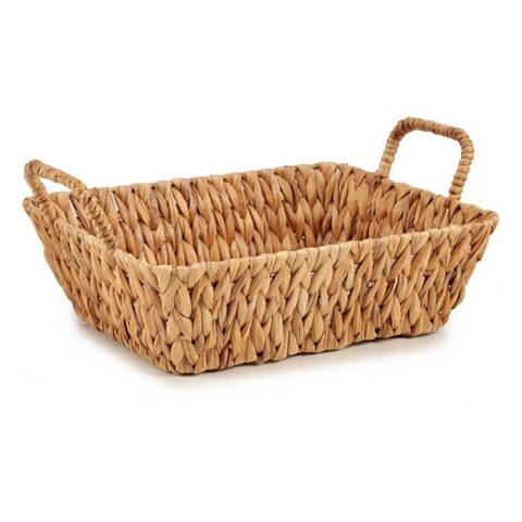 Cos pentru depozitare Centerpiece, Gift Decor, 41.5 x 28.5 x 16 cm, zambila de apa Gift Decor