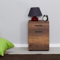 Noptiera, Adore, Kmd-511-Oo-1, 40x57x39 cm, PAL, Oslo / Nuc