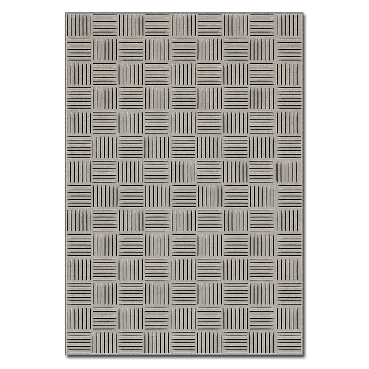 Covor, ASR CRPT-52 , 100x180 cm, Poliester, Multicolor