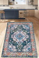 Covor, Alfonbra 80 x 120, 80x120 cm, Multicolor