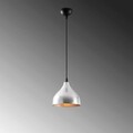 Lustra, Tatum, 584TTM1271, Metal, Argintiu
