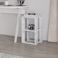 Noptiera, Homitis, Lonie, Marmură Carrara