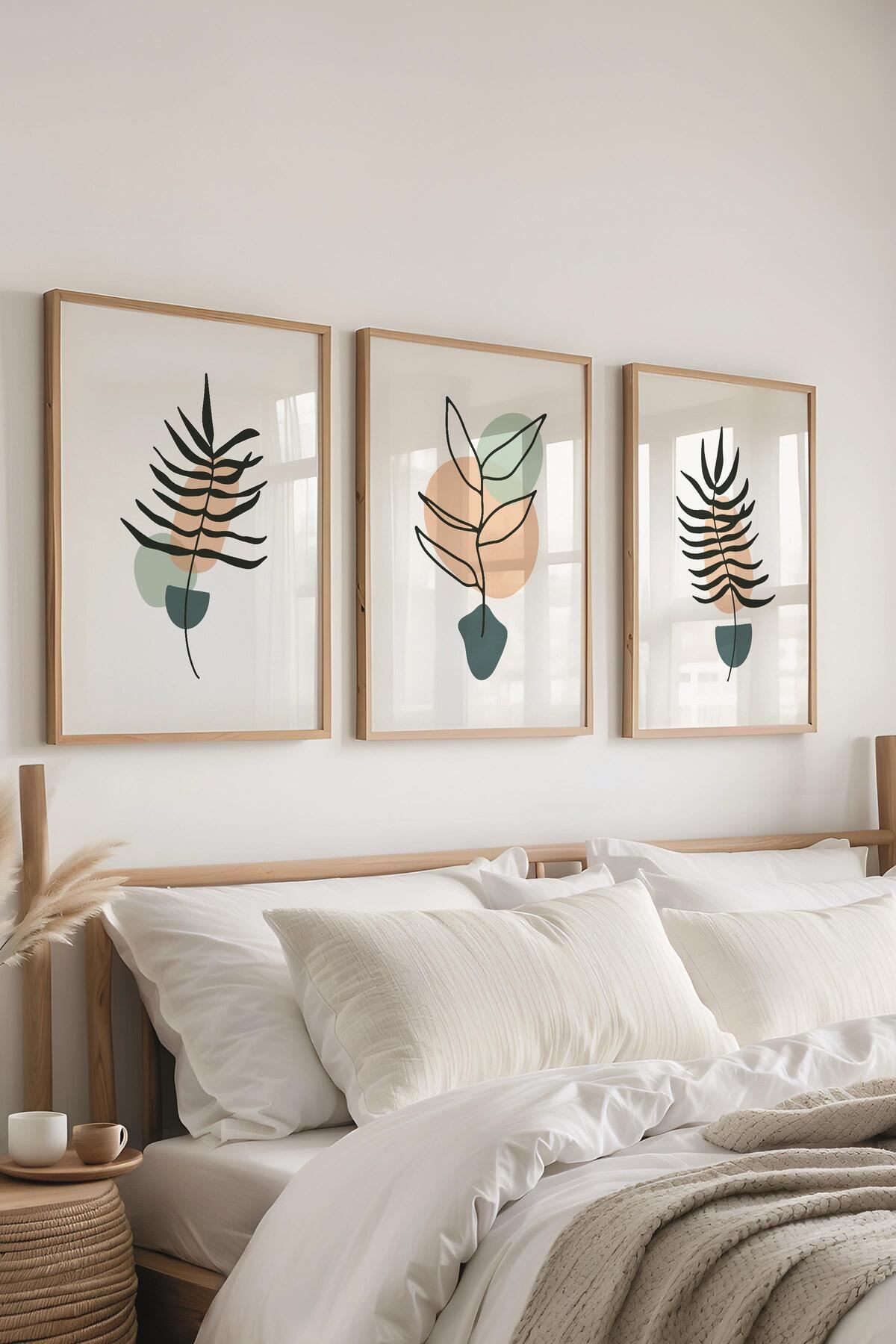 Set de pictură decorativă, Ç-300683, Sticla PVC, Multicolor