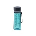 Sticla plastic Aveo Aqua, Aladdin, 350 ml, albastru