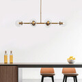 Lustra, Fulgor, 942FLG1209, Metal, Vintage