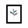 Tablou decorativ, Alpha Wall, Twig, 23x28 cm