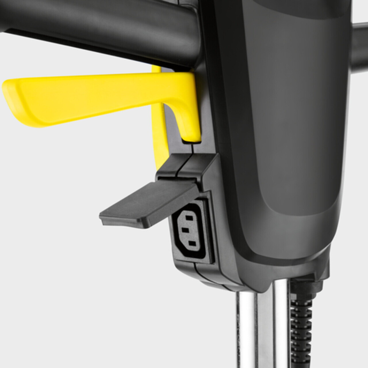 Masina monodisc BDS 43/150 C Classic, Karcher, gri — imaginea 9
