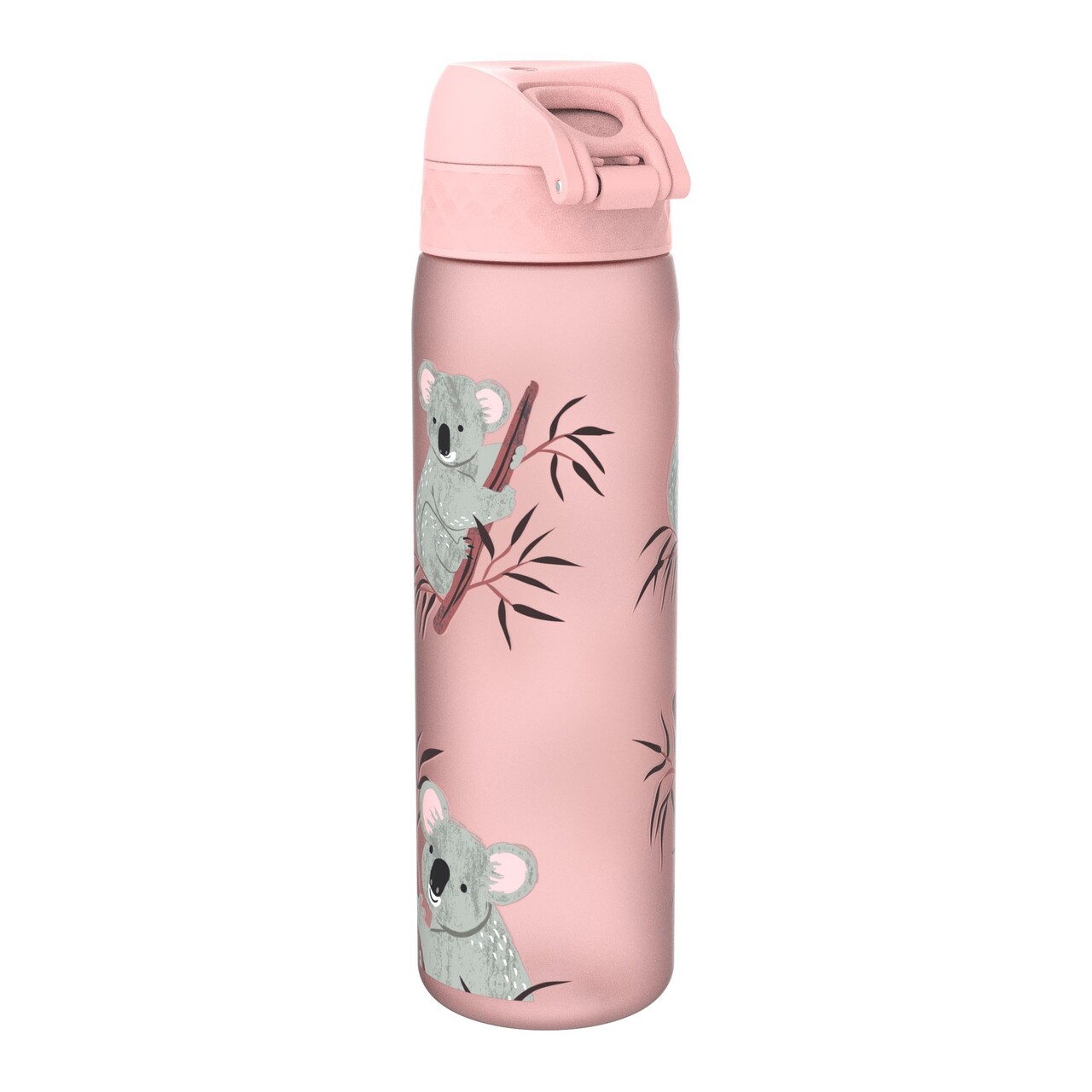 Sticla apa pentru copii Slim, recyclon, 500ml, Koala - Ion8 - imagine 3