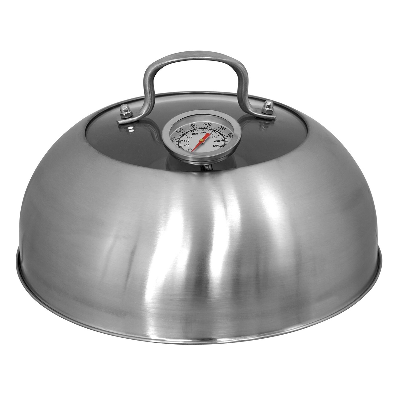 Capac cu termometru 266 cm - Zokura