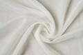 Perdea Mendola Interior, Batiste, 140x245 cm, poliester, crem