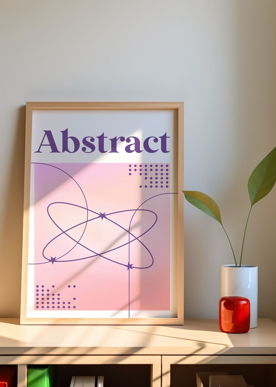 Tablou decorativ, Artnewclahsp30-3348, Lemn masiv, MDF, Multicolor - view 2
