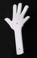 Cuier Hand Shape, Mauro Ferretti, 40x26 cm, MDF, alb