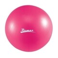 Minge de pilates 267DLT1367, Remax, Ø 30 cm, PVC, roz
