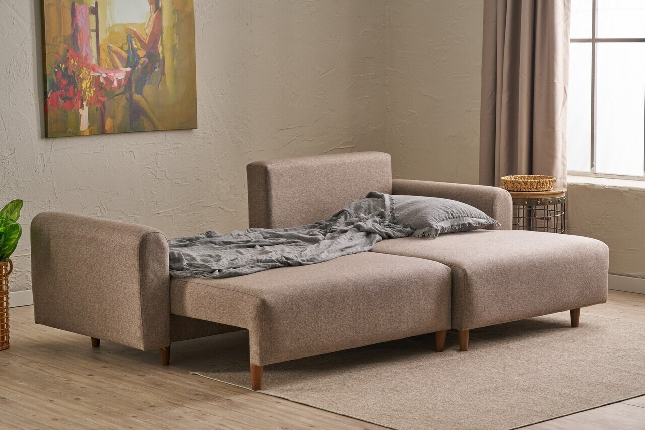 Coltar, Atelier del Sofa, 613LFS1179, Maro — imaginea 3