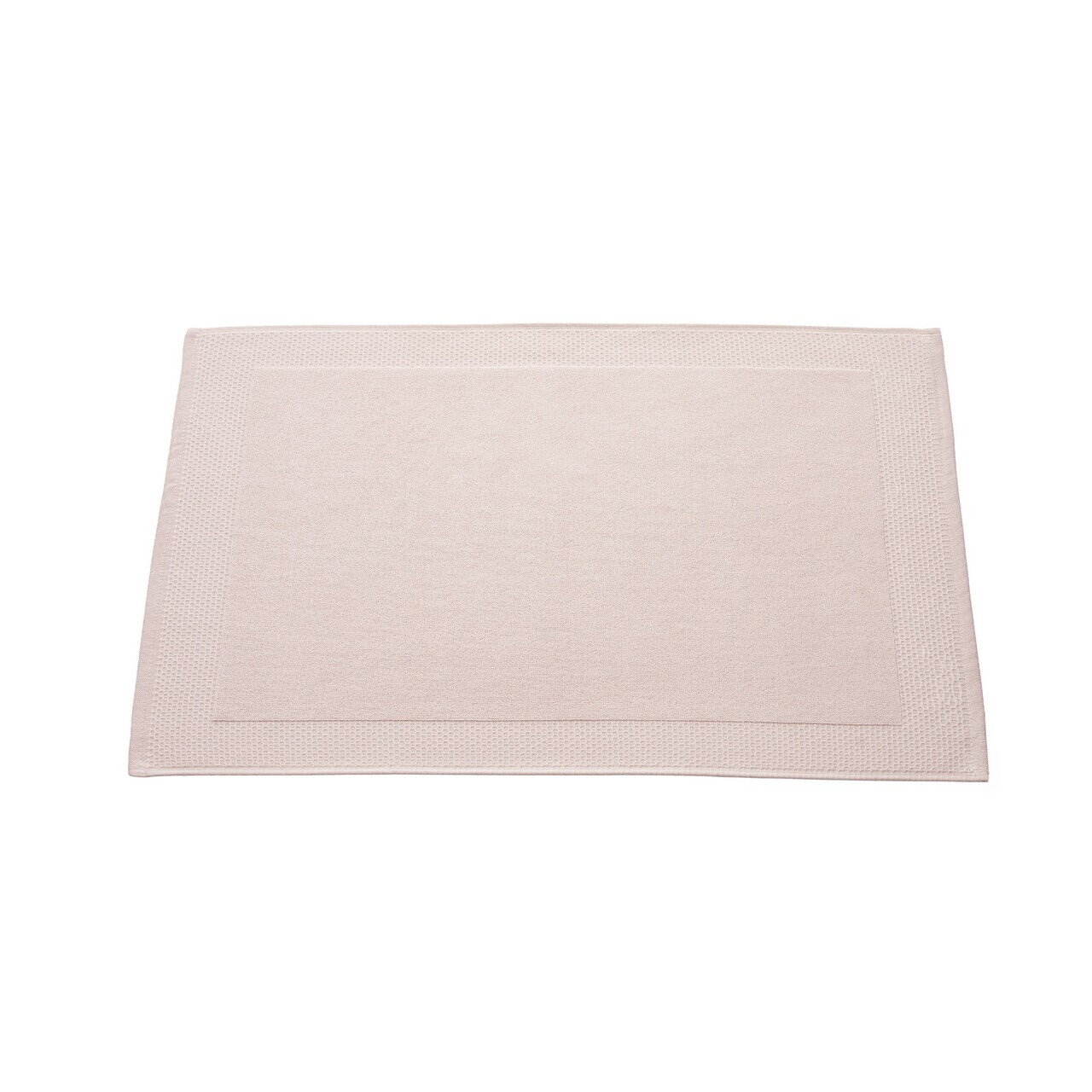 Set covorase de baie, L'essentiel Maison, Hive, 60% Bumbac/40% Bambus, Pulbere ușoară — imaginea 3