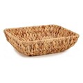 Cos pentru depozitare Centerpiece, Gift Decor, 30 x 22 x 8 cm, zambila de apa
