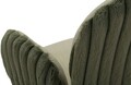 Set 2 scaune Stockholm -B, Mauro Ferretti, 64x68x83 cm, fier/poliester, verde