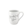 Cana Breakfast Wine, Villeroy & Boch Statement, 280 ml, portelan premium