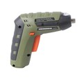 Surubelnita electrica Heinner, ACM 3.6V LI-ION cu USB