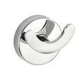 Suport pentru prosoape, Wenko, Vacuum-Loc®, 6.5 x 4 x 6 cm, metal