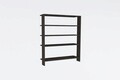 Pantofar, Asse Home, Soul, 100x120x29.6 cm, Antracit