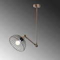 Lustra, Tatum, 584TTM1430, Metal, Vintage