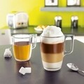 Set 6 cesti, Luminarc, Prix, 250 ml, sticla, transparent