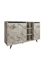 Consola, Mod Design, Seria, Marmura Efesului