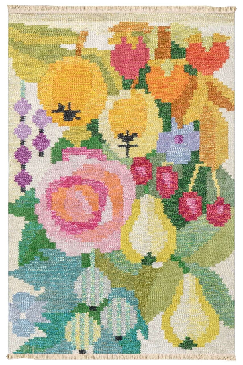 Covor (120 x 180), 130, 120x180 cm, Multicolor - view 2