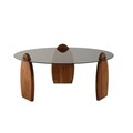 Masuta de cafea, Neostill, Surf, Castan / Fume