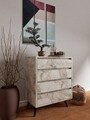 Dulap, Mod Design, Suvera, Marmura Efesului