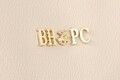 Geanta Beverly Hills Polo Club, 1102, piele ecologica, crem