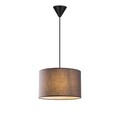Lustra, FullHouse, 390FLH2162, Metal, Antracit