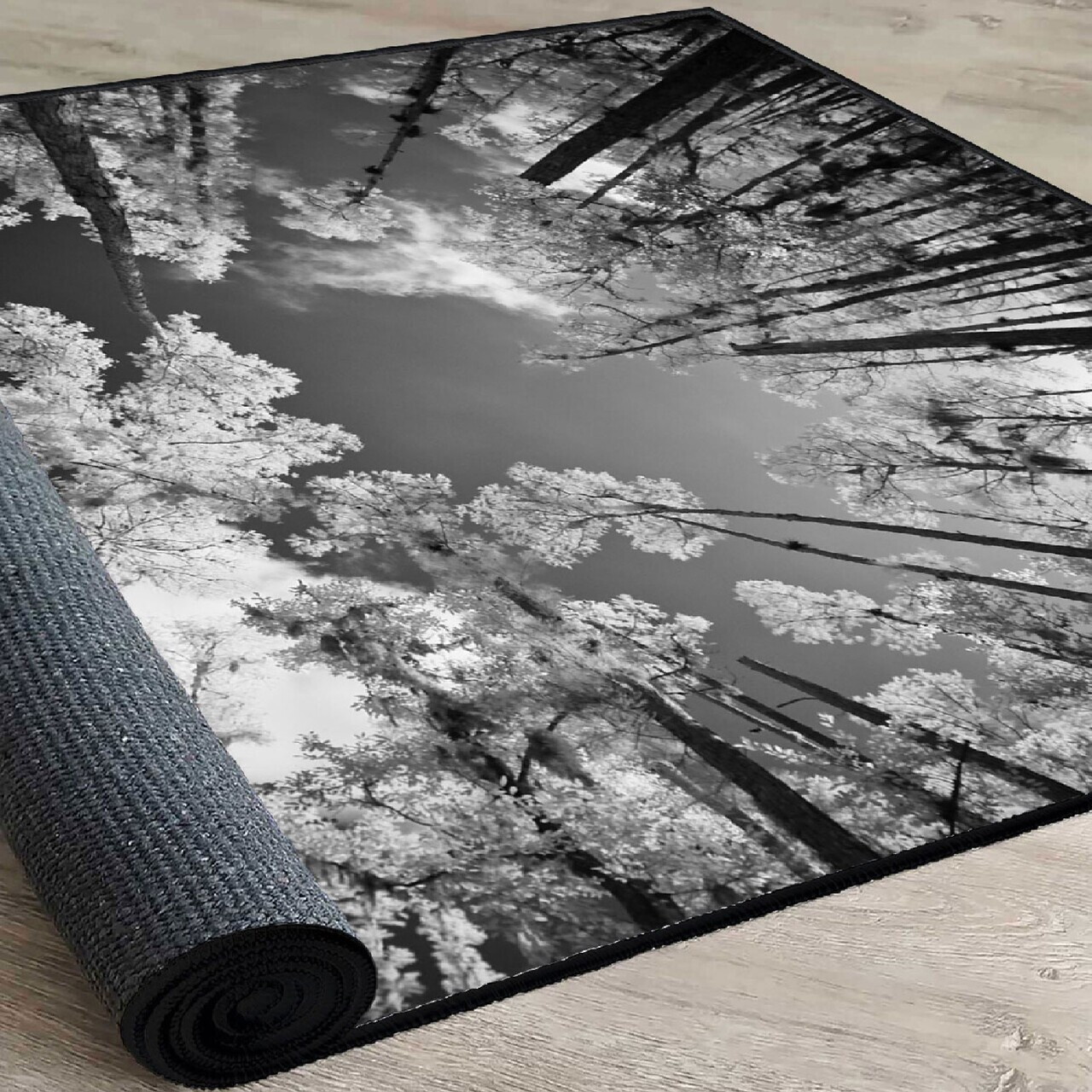 Covor, Els1902, 80x120 cm, Multicolor — imaginea 3