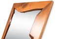 Oglinda decorativa, Massive Design, Rusele, 170x70 cm, Maro