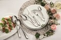 Set tacamuri 68 piese, Villeroy & Boch, Mademoiselle Cutlery, inox 18/10