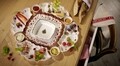 Bol pentru servire, Villeroy & Boch, Toy's Delight Buffet, 16 x 16 cm, 500 ml, portelan premium
