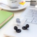 Dopuri de urechi pentru reducerea zgomotului, Calg InnovaGoods