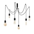 Candelabru, Nitid, Kabluni - MR - 928, E27, 100 W, metal
