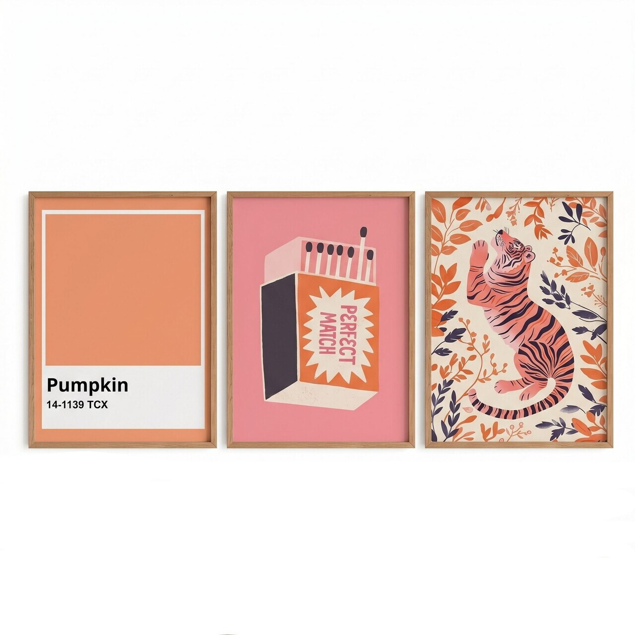 Set de pictură decorativă, Ç-300897, Sticla PVC, Multicolor — imaginea 4