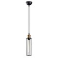 Lustra, Sheen, 521SHN3397, Metal, Negru
