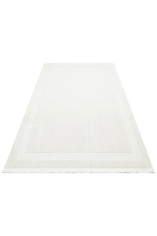 Covor, Czy 05, 120x180 cm, Poliester, Crem