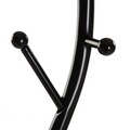 Cuier Sisak, Versa, 32x179 cm, lemn/metal